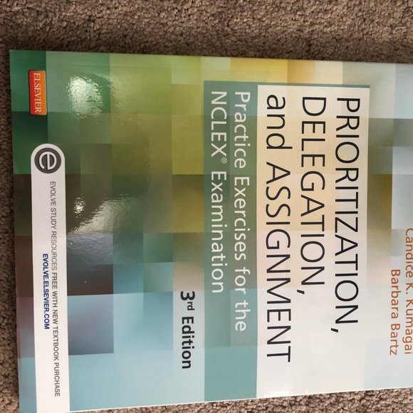 NCLEX Bundle - Picture 3 of 3